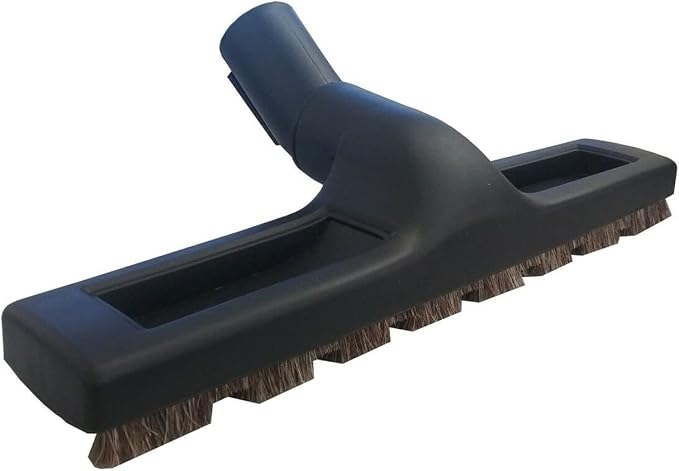 MaxLLTo 1 1/4 inch Hardwood Universal Vacuum Cleaner Floor Brush Attachment Accessories for Dyson DC07 DC14 Vacuum Cleaner 32mm Inner Diameter 12’’ Cleaning Path