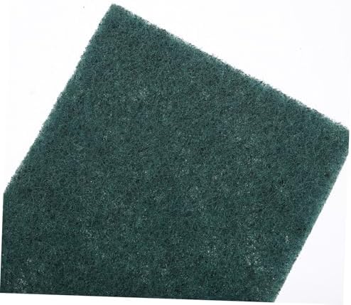 Alipis 30pcs Non-Scratch Scouring Pads Multipurpose Kitchen Dish Scrubber for Grease Cleaning Thick Material Gentle Cookware and Appliances for Household Use