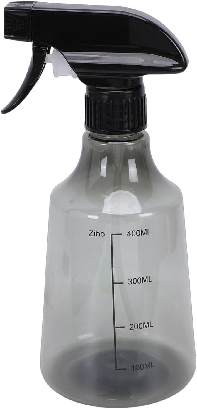 F&Yard Surface Cleaning Kit with Brush Sponge Gloves Spray Bottle and Microfiber Cloth for Indoor Outdoor Use