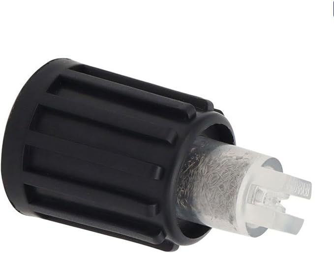 Foam Nozzle - Manual Pressurized Sprayer Pump | Water Bottle Spray Nozzles | Snow Foam Lance for Car Wash Automotive Detailing Rims Engine Compartments and Garden Watering Cleaning Tool