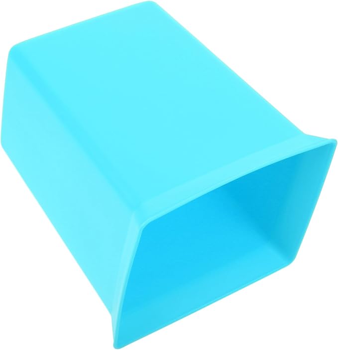 Portable Plastic Storage Basket for Housekeeping Sky- Organizer Handle for Cleaning Supplies for Hotels Bathrooms and Tool Organization