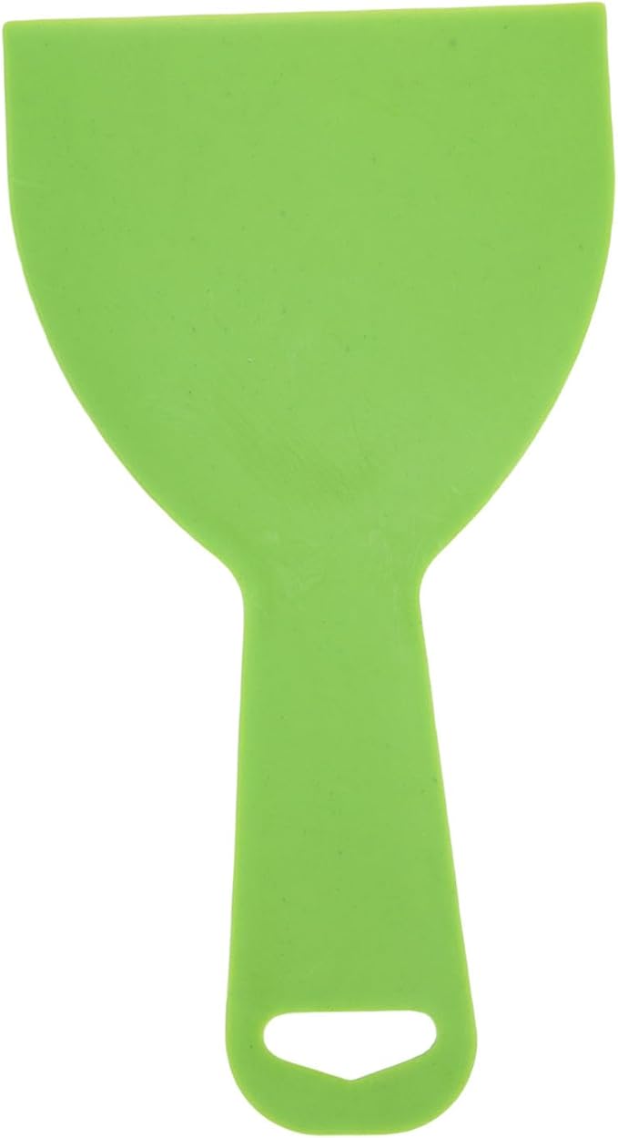 F&Yard Surface Cleaning Kit with Brush Sponge Gloves Spray Bottle and Microfiber Cloth for Indoor Outdoor Use