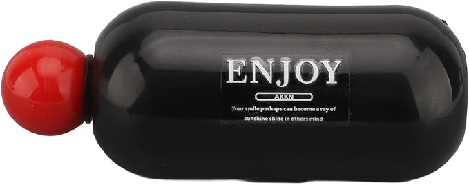 Sticky Lint Remover, Adjustable Design, Washable and Reusable, Pet Hair Remover for Clothes and Furniture, Compact and Portable, Black