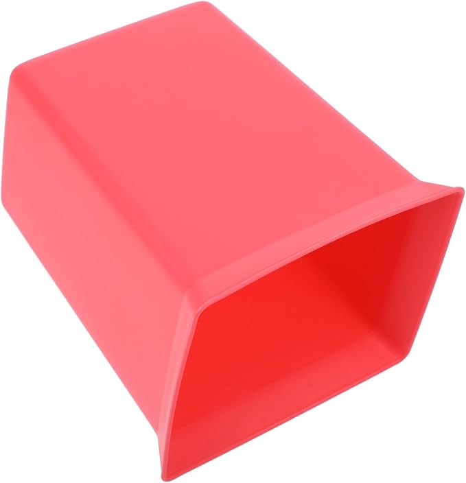 Plastic Portable Cleaning Caddy Bin Large Capacity for Hotel Rooms | Plastic, Easy to Clean, Multifunctional Organizer for Housekeeping Supplies