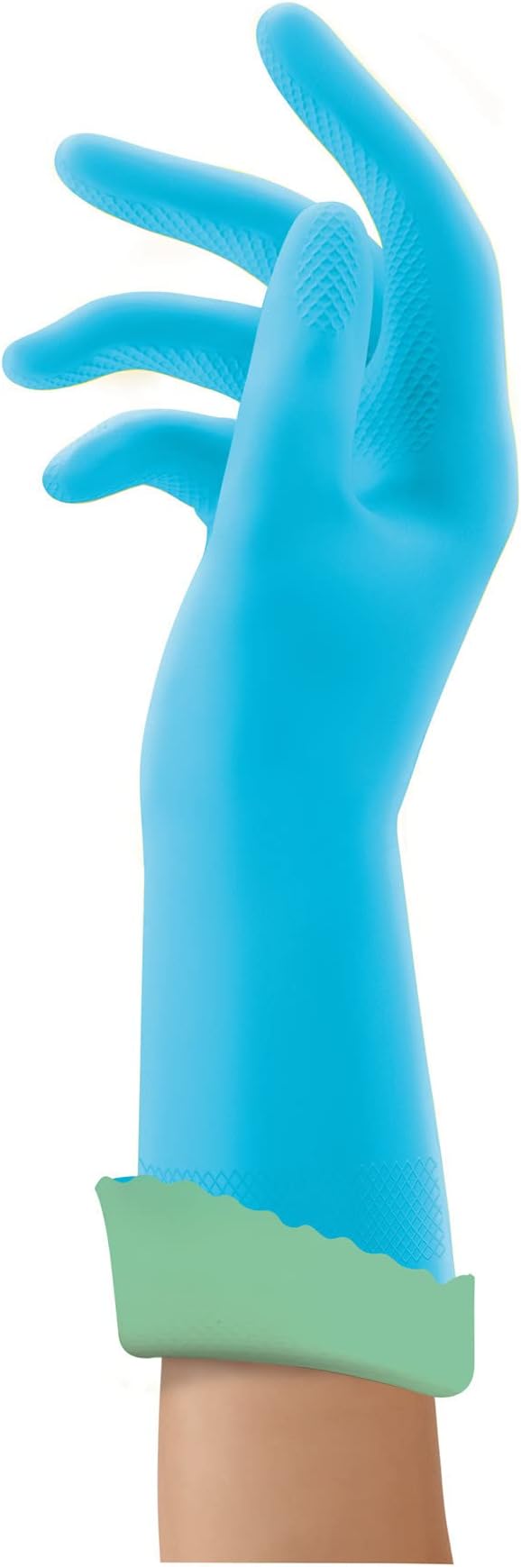 PLAYTEX Fresh Comfort Medium Gloves, 1 CT (Pack of 4)