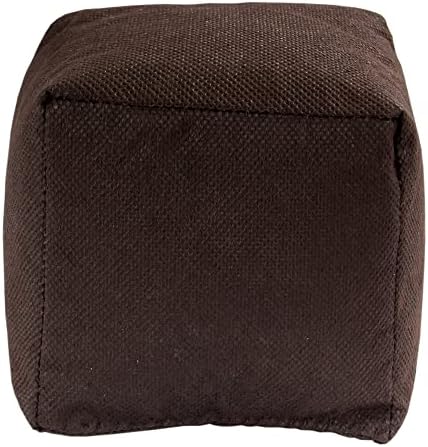 BambooMN Activated Bamboo Charcoal Air Purifier Cube - 500g Chocolate - 4 Units