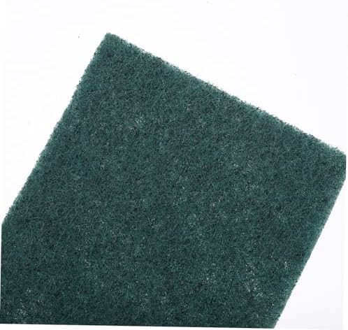 30pcs Dish Scrubbers Non Scratch Reusable Scouring Pads for Heavy Duty Kitchen Cleaning Dishwashing Brush
