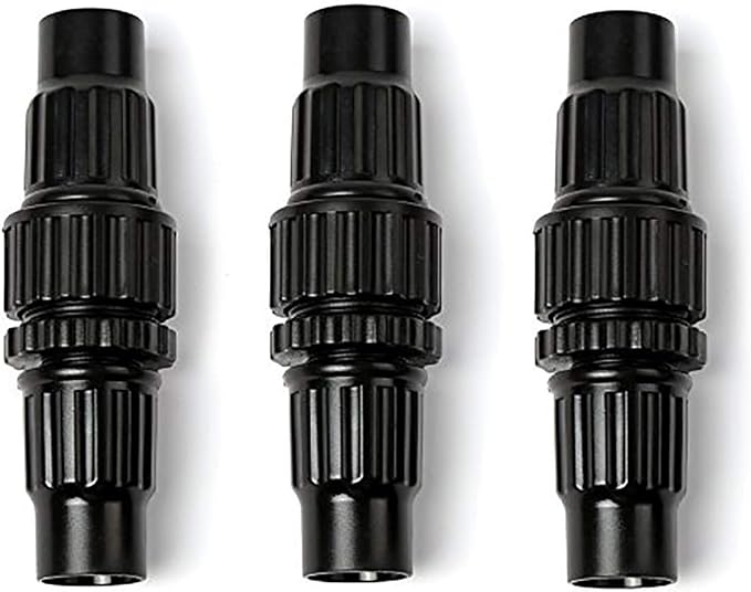 Garden Water Hose Expandable Connectors Garden Repair Kit Faucet Adapter