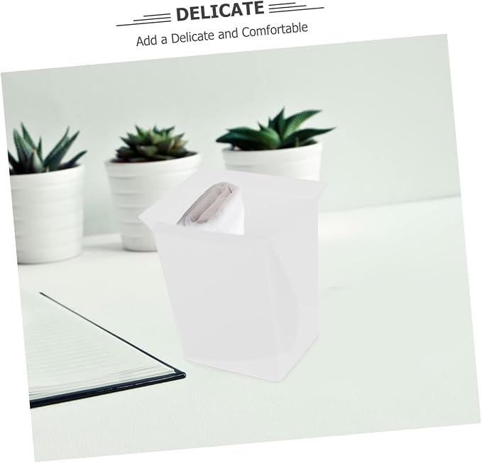 Plastic Cleaning Caddy Organizer Bin Stackable Portable Utility Basket for Bathroom Supplies Hotel Room Organization White Storage for Cleanliness and Style
