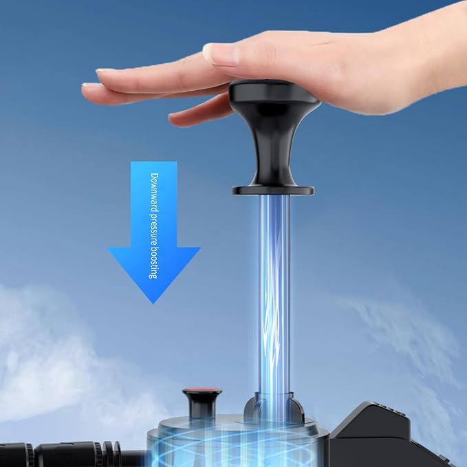 2Liters Pumps Foam Sprayer 0.5 Gallon Car Wash Sprayer Foaming Pumps Sprayer Hand Pressurized Soap Sprayer for Home