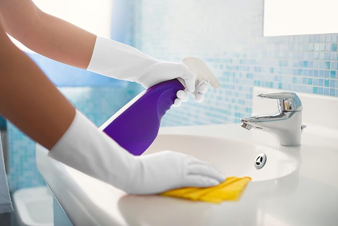 Soft Scrub Premium Comfort
