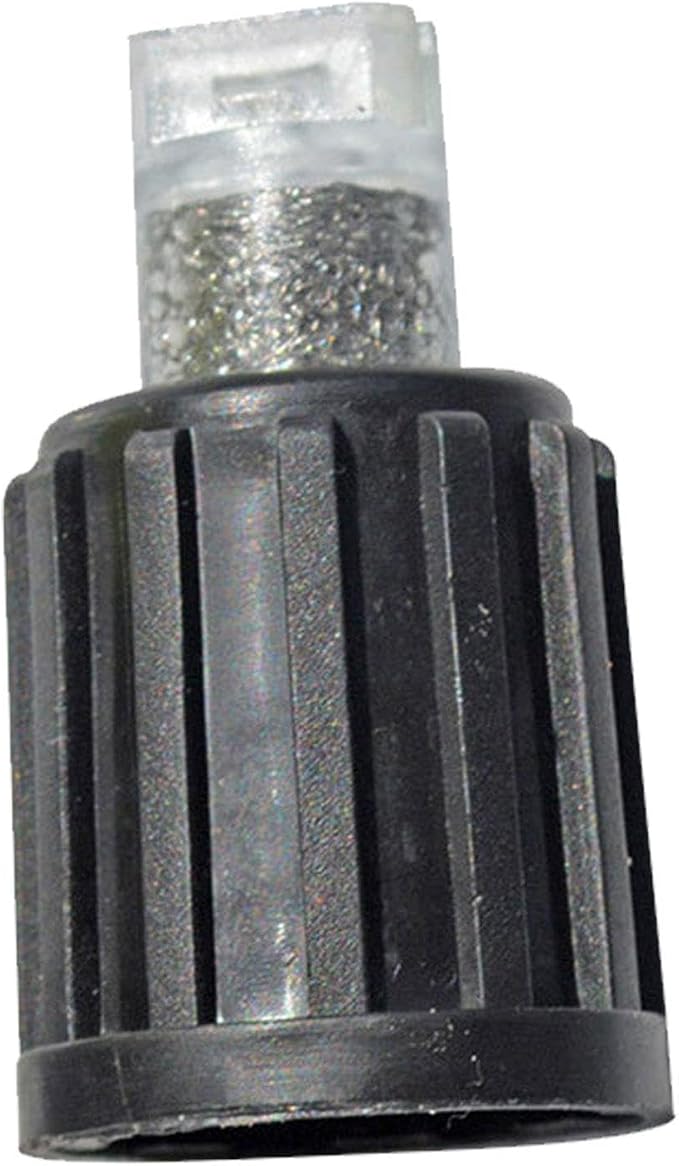 Foam Nozzle - Manual Pressurized Sprayer Pump | Water Bottle Spray Nozzles | Snow Foam Lance for Car Wash Automotive Detailing Rims Engine Compartments and Garden Watering Cleaning Tool