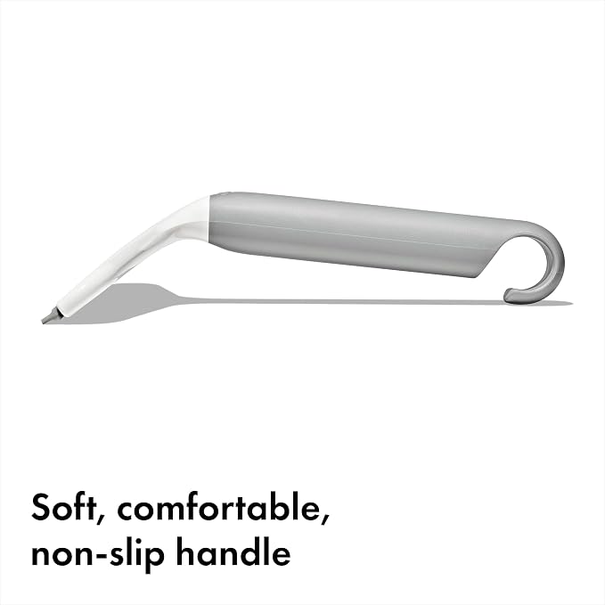 OXO Good Grips Multi-Use Squeegee with Hook (Pack of 12)