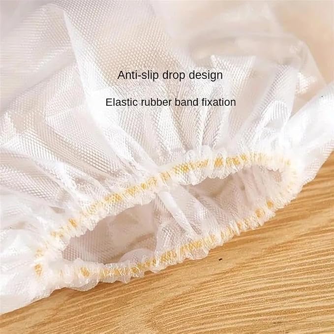 20 Pack Long Sleeved Gloves | Full Arm Protection 23.6 Inch Long Cleaning Gloves | Reusable, Heavy Duty Tear Resistant Long Arm Gloves for Household, Pet Care & Gardening