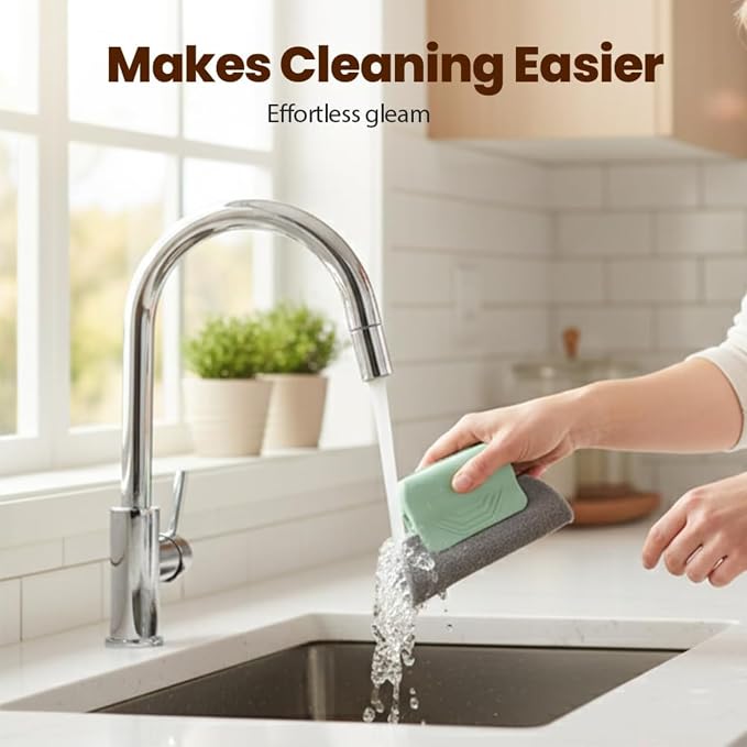 Magic Window Track Cleaner, 2026 New Handheld Window Groove Cleaning Brush Tool Set, Cleaner Brushes for Window lides Gaps Tile Lines Shutter Slats Car Vents & Narrow Gaps (3, Mix)