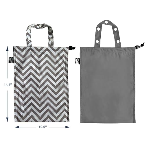 2 Pack Leakproof Car Trash Bags Detachable Waterproof Garbage Bags with Drawstring Hanging Organizer for Back Seat & Travel Grey