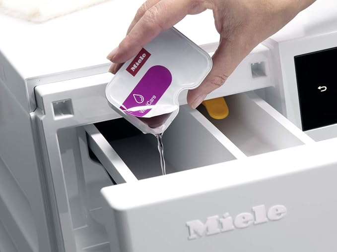 Miele WoolCare Laundry Detergent Capsules for Wool and Delicates