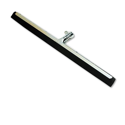 UNGMW550 - Water Wand Standard Floor Squeegee