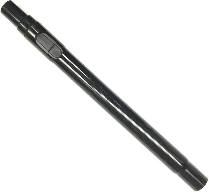 MP Maresh Products Telescopic Extension Wand - Household Cleaning Tool | Vacuum Extension Wand, Compatible with Eureka Vacuum Cleaner, Oreck Vacuums & More, Baseboard Cleaner Tool, Telescoping Tube