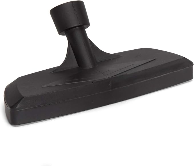 Wagner Spraytech Squeegee and Fabric Tool for Canister Steamers | Squeegee and fabric-steamer tool for steam cleaning on glass and textiles. Fits Wagner canister steamers.