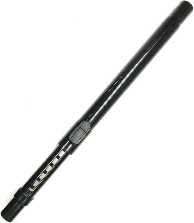 MP Maresh Products Telescopic Extension Wand - Household Cleaning Tool | Vacuum Extension Wand, Compatible with Eureka Vacuum Cleaner, Oreck Vacuums & More, Baseboard Cleaner Tool, Telescoping Tube