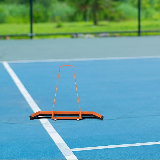 ibasenice 4pcs Tennis Court Cleaning Squeegee Strip Eva Water Removal Tool for Sports Floors Efficient Multi-Function Water Cleaning for Basketball and Tennis Courts