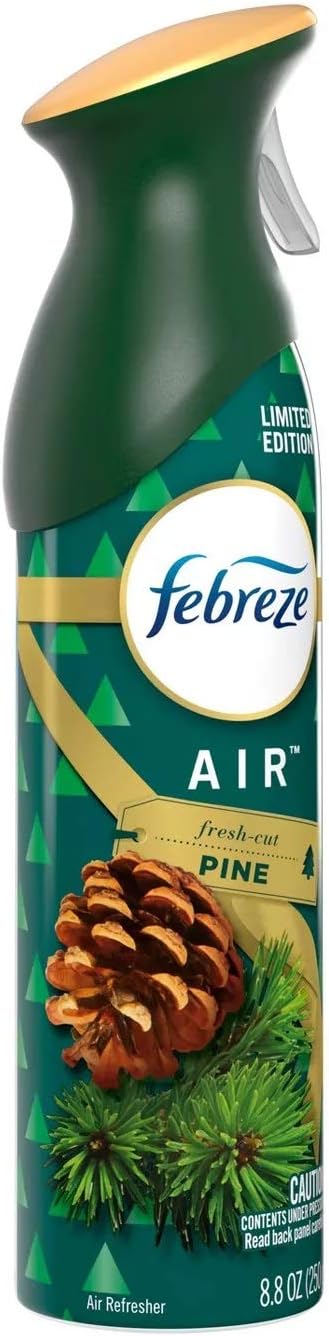 8.8OZ Pine Febreze PACK OF 3