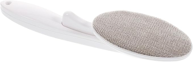 Housoutil Portable Lint Remover Brush Fabric Hair Brush Pet Hair Remover for Clothing