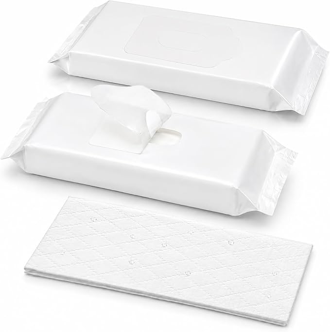 20 Count XL Wet Pads for Swiffer Sweeper XL, Unscented Disposable Refills | Pre-Moistened, Unscented, Disposable, Soft Nonwoven Pads, 10-Count Packs, For Sealed Hard Floors