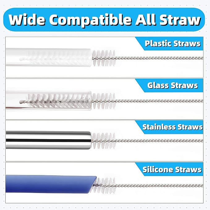 23Pcs Crevice Cleaning Brush Set, Hard Bristle Scrub Brushes Tools for Gaps | Deep Cleaning Window Groove Cleaning Brush, Grout Brush for Tile Lines, Sliding Door, Sill, Shutter, Bottle, Corner, Sink
