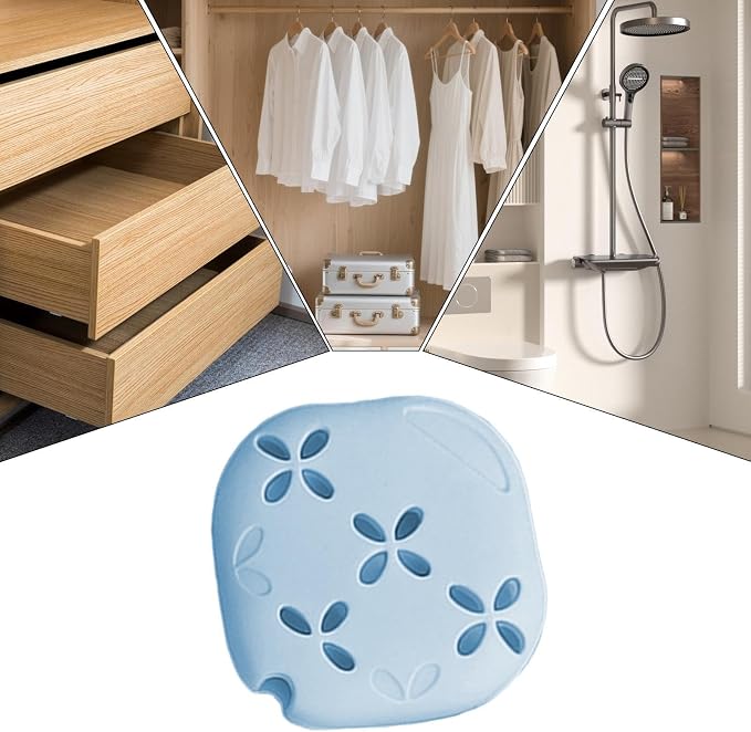 Steamer Tray - Silicone Suction Cup Holder, Non-Slip Bathroom Organizer, Lo | Adult Bath Accessories for Adult Women Mothers Car Household Toilet Laundry