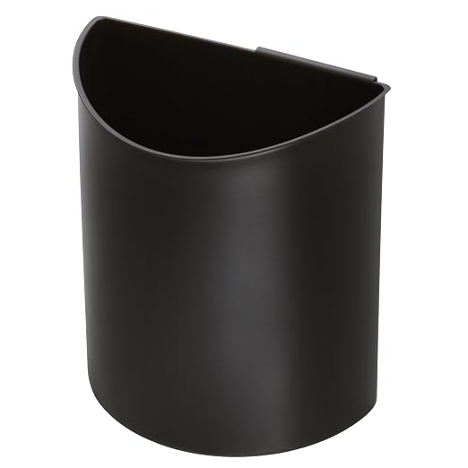 SAF9928BB - Safco Desk-Side Recycling Receptacle