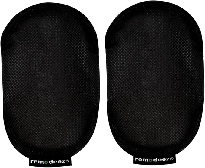 Remodeez Fridge Deodorizer Refill Pods, Activated Charcoal 2-Pack