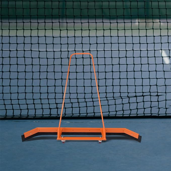 ibasenice 4pcs Tennis Court Cleaning Squeegee Strip Eva Water Removal Tool for Sports Floors Efficient Multi-Function Water Cleaning for Basketball and Tennis Courts