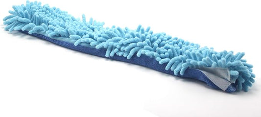 EVERSPROUT Microfiber Ceiling & Fan Duster Replacement Sleeve, 25 Inch | Only Works For Eversprout 25-inch Ceiling Fan Duster, Machine-Washable, Reusable, For High Ceilings, Fans, Walls, Beams