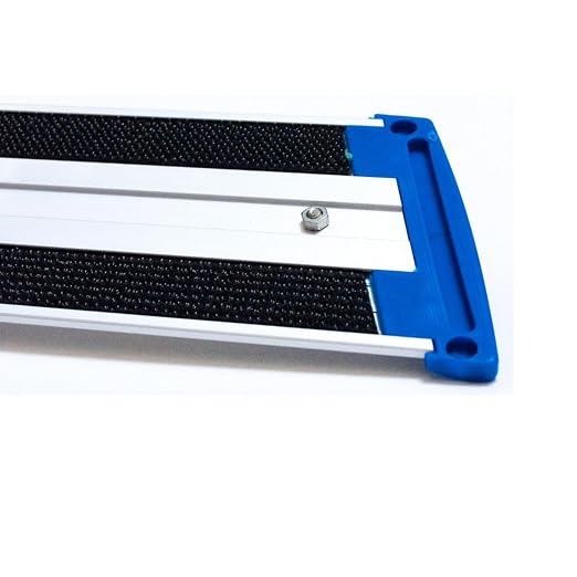 Carlisle FoodService Products 363351900 Aluminum Flat Mop Head Only, 18" Length