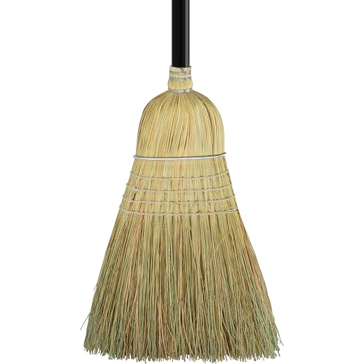 Genuine Joe 12001 Warehouse Broom