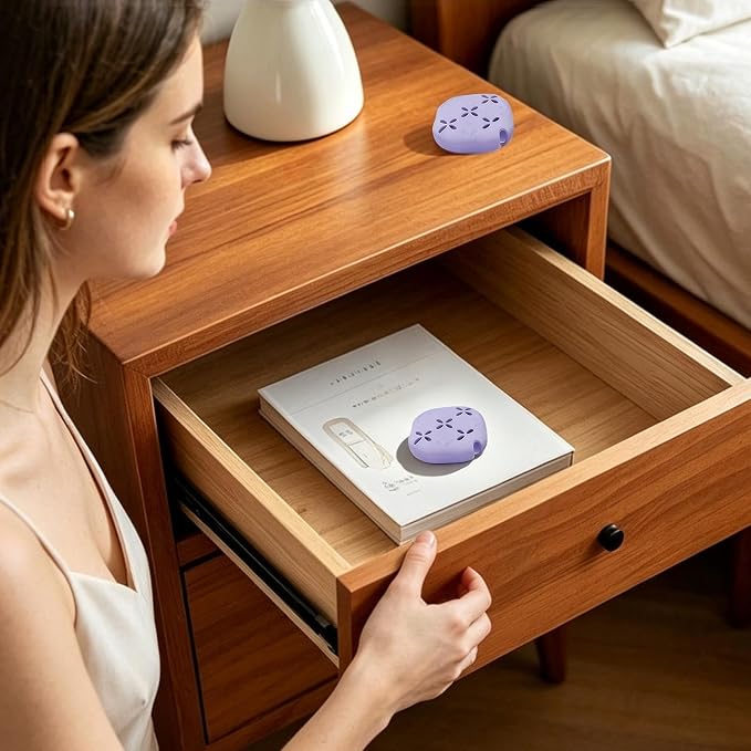 Steamer Tray - Silicone Suction Cup Holder, Non-Slip Bathroom Organizer, Lo | Adult Bath Accessories for Adult Women Mothers Car Household Toilet Laundry