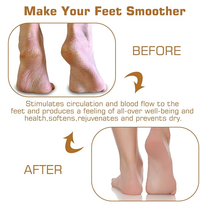 Shower Foot Scrubber Mat Back Washer Back Exfoliating Bath Wash Pad Wall Mounted Slip Suction Cups Foot Scrubber for Use in Shower Cups Foot Cleaner for Men and Women