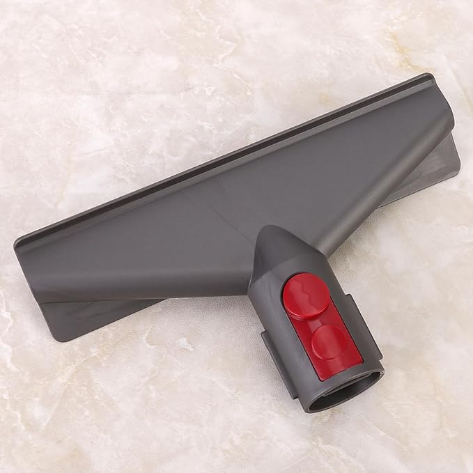 Zopsc Universal Vacuum Cleaner Brush Head, Multi Surface Cleaning Tool for Handheld Stick Vacuum, Carpet Floor Hardwood Brush Attachment, Replacement Accessories