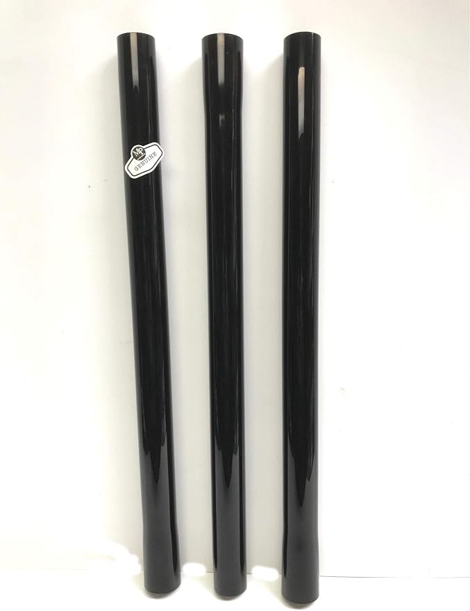 MP Maresh Products Vacuum Extension Wand - Household Cleaning Tool, 3 Pack | Compatible with 1 1/4 Shop Vac Attachments, Eureka Vacuum Cleaner & Oreck Vacuums, Wet Dry Vac Attachments, Wand Replacement