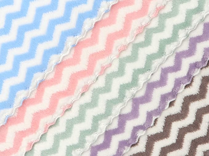 Microfiber Cleaning Cloth, 10 Pack Microfiber Rags,12”x12”,Mix Color | Lint Free Dish Cleaning Cloths, Fast Drying Dish Rags For Cleaning, Absorbent Soft Washcloths