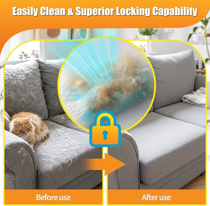 120 Count Duster Refills Compatible with Swiffer Duster, 180° Disposable Multi-Surface Microfiber Cleaning Dusters, Unscented