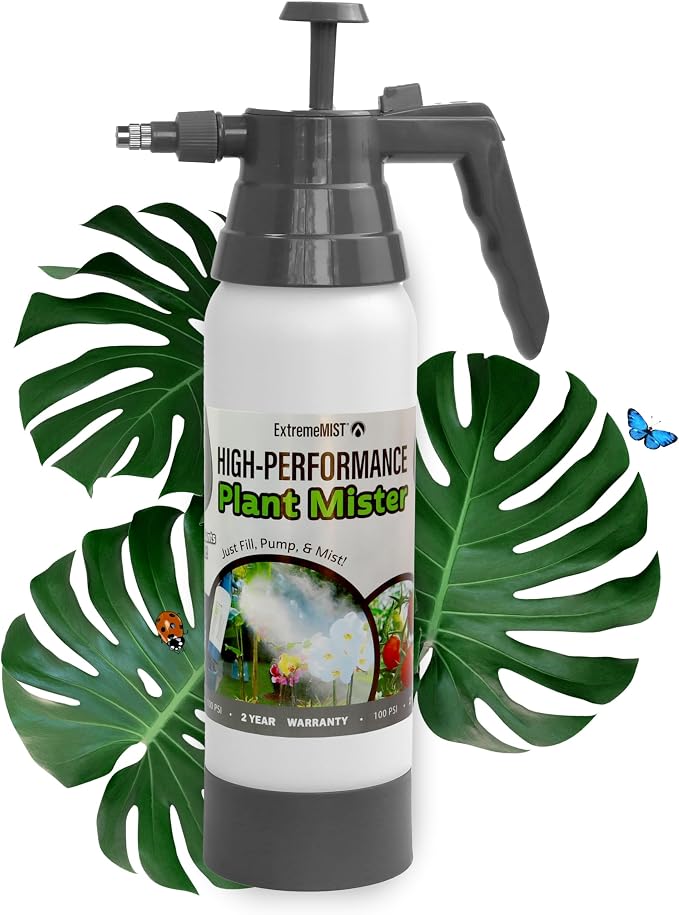 Plant Mister 20 oz by ExtremeMist | Houseplant & Garden Sprayer