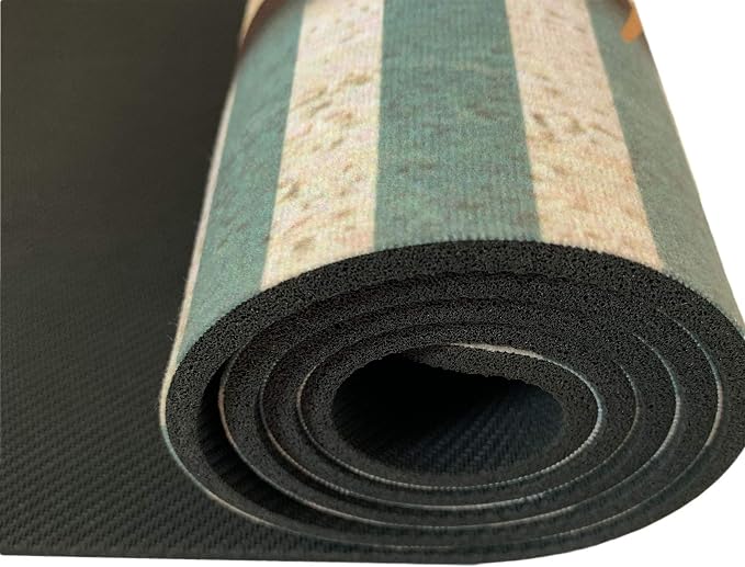Vintage Laundry Room Floor Mat Non Skid Rubber Waterproof Farmhouse Laundry Room Rug Runner, 20''×59''