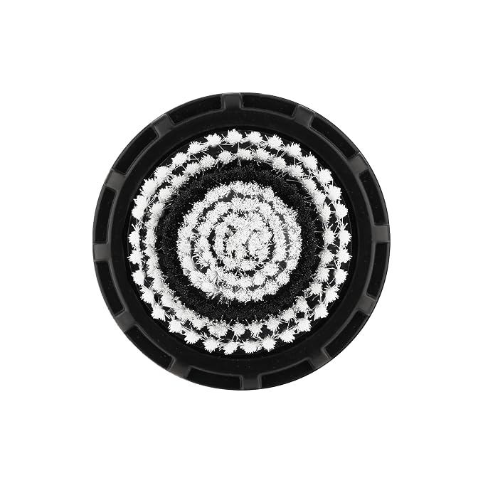 Michael Todd Beauty Soniclear Replacement Face Brush Head – All Skin Types | with Antimicrobial Protected Bristles - Compatible with the Soniclear Elite and Soniclear