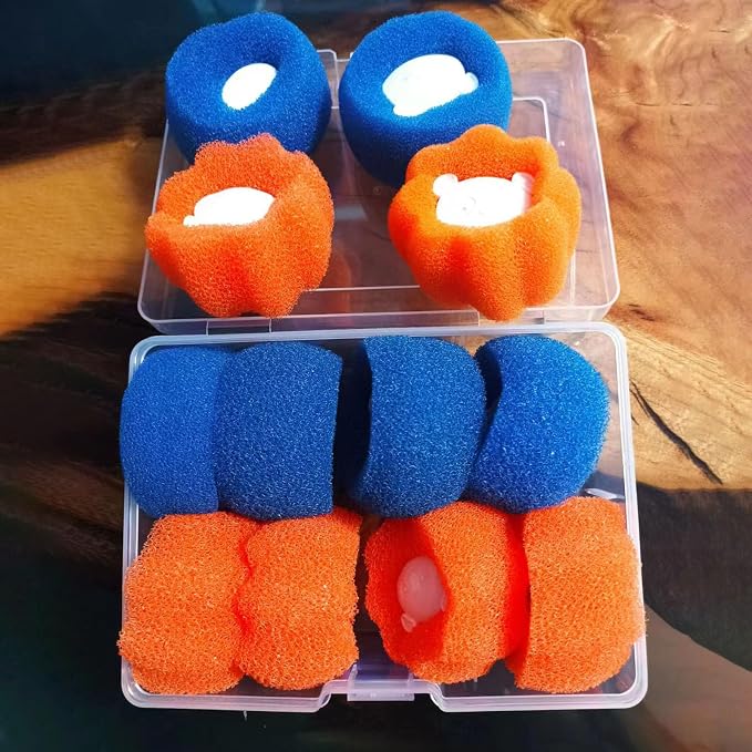 10 Pcs Box-Packed Pet Hair Remover for Laundry, Laundry Pet Hair Catcher, Washing Machine Hair Catcher, Washing Balls Dryer Balls for Clothing Dog Cat Pet Fur Remover（Orange+Blue） | Laundry Pet Hair Catcher, Washing Machine Hair Catcher, Washing Balls ...