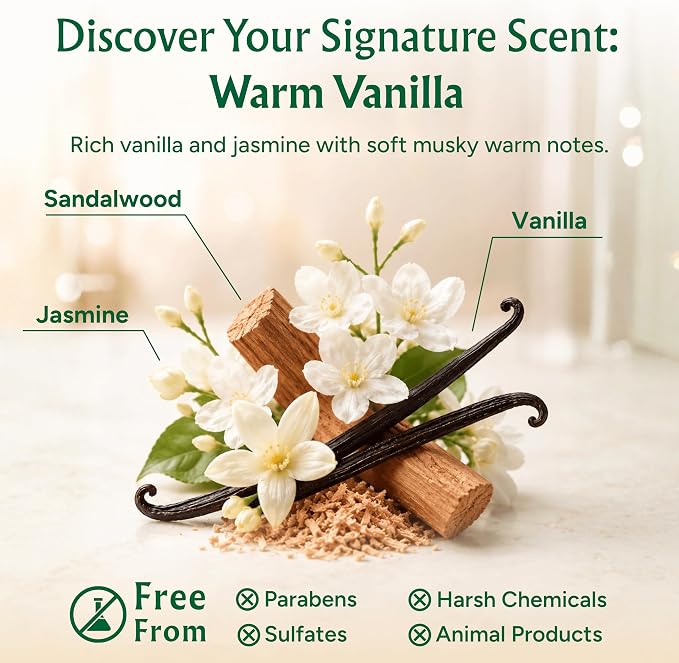 Good Natured Brand | Carpet Freshener & Deodorizer Powder | 31 oz Pet Odor Eliminator for Strong Odor & Pet Urine | Fresh Natural Warm Vanilla Scent | Safe for Homes with Pets