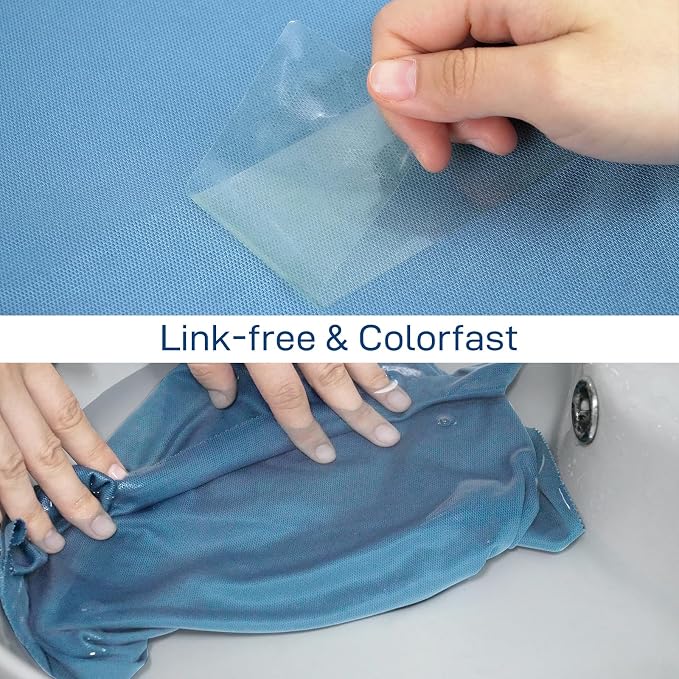Microfiber Cleaning Cloths Glass Cleaner: 8 Packs 18X18 Window Cleaner Kit Wine Glasses Polishing Cloth Lint Free Washable Reusable Quickly Clean Mirro Screen Stainless Steel Windshield (01 Gray)