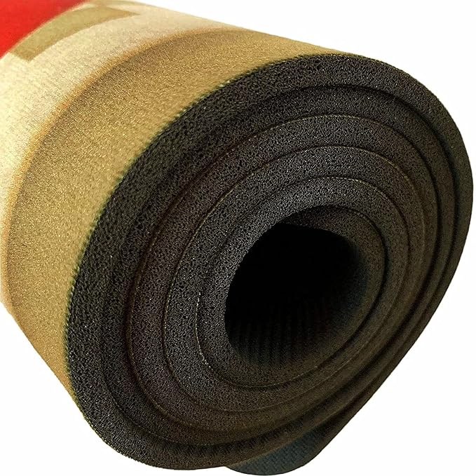 Anti Fatigue Laundry Room Rug Runner Nonslip Rubber Comfort Mats Floor Runner for Laundry Room Bathroom Kitchen, 59''×20''